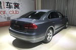 大众帕萨特2011款1.8TSI DSG御尊版