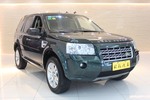 路虎神行者22010款3.2L i6 Auto HSE