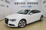 奥迪A5掀背2013款40 TFSI