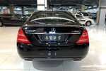 奔驰S级2012款S350L 4MATIC Grand Edition