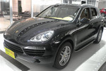 保时捷Cayenne2011款Cayenne