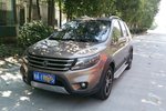 东风风行景逸X52013款1.6L 尊贵型