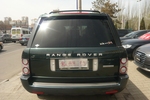 路虎揽胜2010款5.0L SC HSE