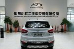 现代ix352013款2.0L 自动两驱智能型GLS 国IV 