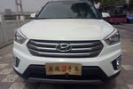 现代ix252015款1.6L 自动两驱智能型GLS