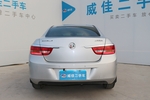 别克英朗2012款1.6L 手动 进取版