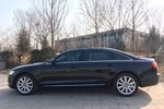 奥迪A6L2012款30 FSI 舒适型(2.5L)