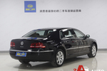 大众辉腾2012款3.0TDI 行政型