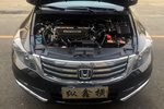 本田雅阁2013款2.4L LX