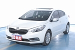 起亚K32012款1.6L 手动GL 