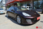 保时捷Panamera2010款Panamera 4