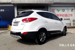 现代ix352013款2.0L 自动两驱舒适型GL 国IV 