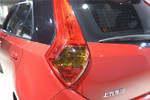 MG32013款1.5L 手动超值版