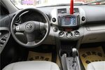 丰田RAV42009款2.4L 自动豪华版