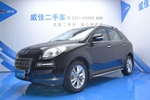 纳智捷大7 SUV2011款智慧型 2.2T 两驱