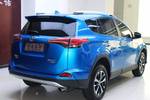 丰田RAV4荣放2016款荣放 2.0L CVT四驱新锐版