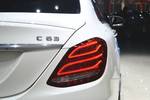 奔驰C级AMG2015款C 63 AMG