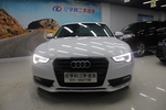 奥迪A5掀背2012款2.0T quattro