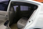 日产阳光2011款1.5XE CVT尊贵版