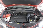 丰田RAV42015款2.0L CVT四驱新锐版