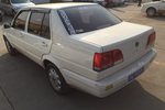 大众捷达2005款GIF 1.6L手动5速