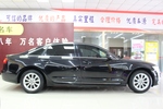 奥迪A6L2012款30 FSI 豪华型(2.5L)