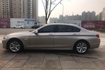 宝马5系2013款525Li 领先型