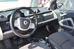 smartfortwo2011款1.0L MHD 硬顶标准版