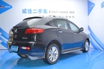 纳智捷大7 SUV2011款智慧型 2.2T 两驱