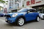 MINICOUPE2012款1.6T COOPER S 