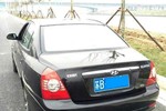 现代伊兰特2007款1.6GL 手动舒适型