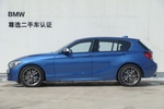 宝马1系2013款M 135i