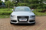 奥迪A4L2011款2.0TFSI 豪华型