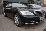 奔驰S级2007款S300L 3.0自动