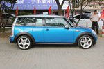 MINICLUBMAN2008款1.6T COOPER S 