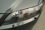 马自达Mazda62006款2.3 手自一体豪华型 