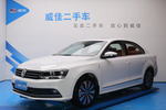 大众速腾2017款230TSI 自动豪华型