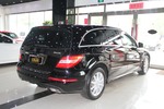 奔驰R级2011款R350L 4MATIC