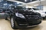 奔驰R级2011款R350L 4MATIC