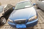 现代伊兰特2004款1.8 GLS 豪华型 自动