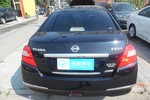 日产天籁2010款2.5L XL周年纪念版