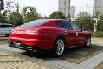 保时捷Panamera2014款Panamera 3.0T 