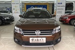 大众朗境2014款1.4TSI DSG