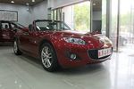 马自达MX-52009款2.0L 标准型