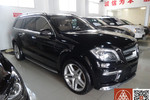 奔驰GL级2013款GL 500 4MATIC