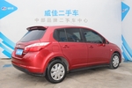 东风启辰R502013款1.6L 手动时尚版