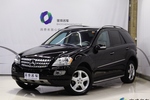 奔驰M级2008款ML350 4MATIC 豪华型