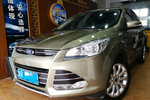 福特翼虎2013款1.6L GTDi 两驱风尚型 