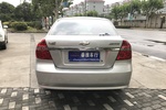 雪佛兰乐风2006款1.4 SL 手动