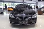 奔驰S级2012款 S350L Grand Edition